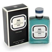 ROYAL COPENHAGEN by Royal Copenhagen 44 ml - Cologne Spray