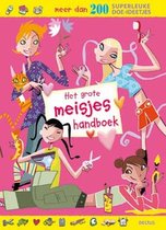 Het Grote Meisjeshandboek