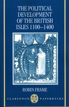 Political Development Of The British Isles, 1100-1400