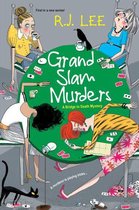 A Bridge to Death Mystery 1 - Grand Slam Murders