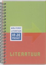 Wolters' Literatuur In Je Pocket