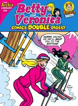Betty & Veronica Comics Double Digest 249 - Betty & Veronica Comics Double Digest #249