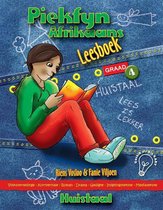 Piekfyn Afrikaans - Piekfyn Afrikaans Graad 4 Huistaal Leesboek