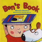 Ben'S Book