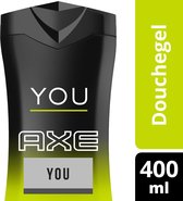 Axe You - 400 ml - Douche Gel