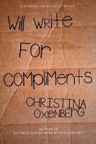 Will Write for Compliments