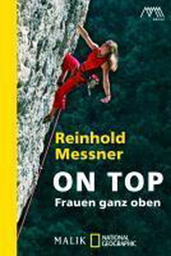 On Top - cover