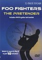 10-Minute Teacher: Foo Fighters - The Pretender