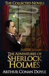The Sherlock Holmes Stories - The Adventures of Sherlock Holmes (Illustrated)
