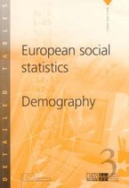 European Social Statistics