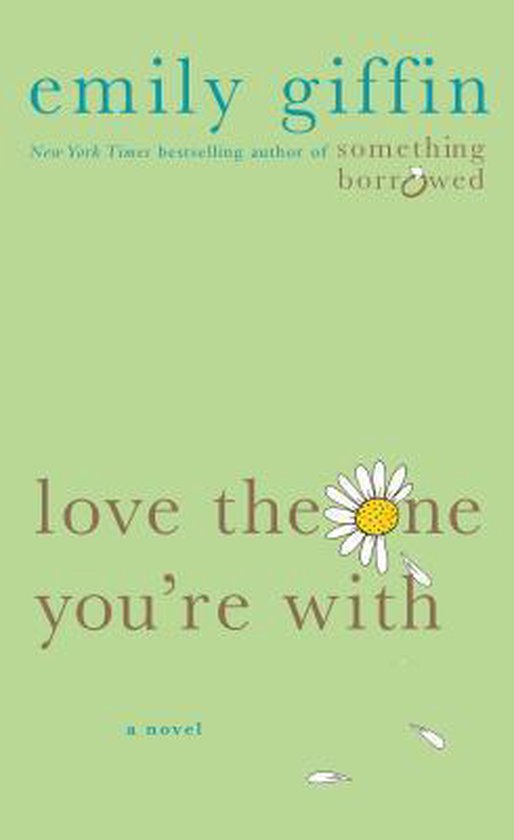 Love the One You're with - cover