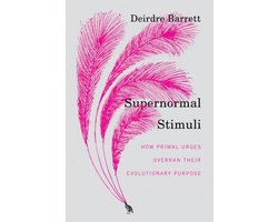 Supernormal Stimuli