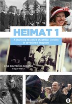 Heimat - Seizoen 1 (DVD)