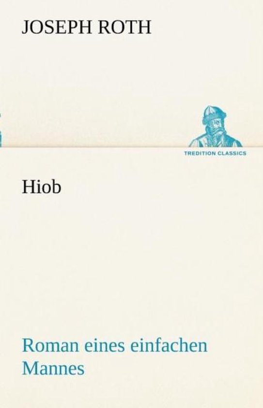 Hiob - cover