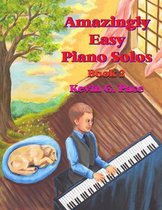 Amazingly Easy Piano Solos 2