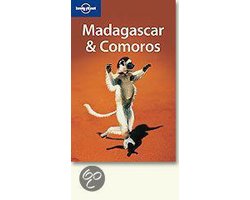 Madagascar And Comoros