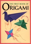 First Book Of Origami