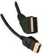 Rgb Scart Cable