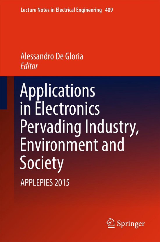 Springer Nature Proceedings excluding Computer Science - App ... - cover