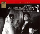 Chor Und Orchester Der Wiener Staat - Strauss: Die Frau Ohne Schatten (3 CD)