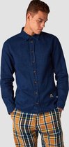 Kings of Indigo - Enda - Longsleeve Shirt -  - XS