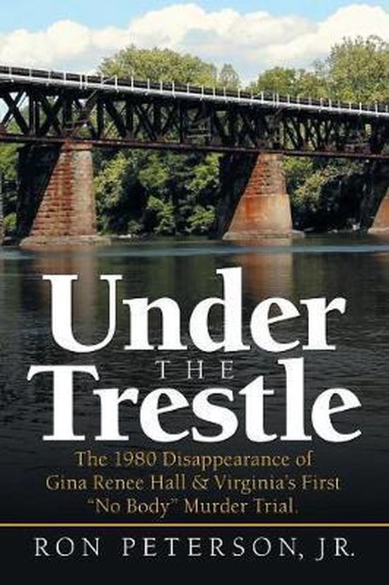 Under the Trestle - cover