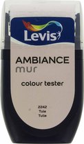 Levis Ambiance Mur Tester - Tule - 30 ML