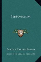 Personalism