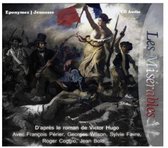 Various Artists - Hugo Victor: Les Misérables (CD)