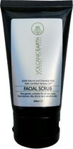 VolcanicEarth Barbers Facial Scrub (huid scrub, exfoliant, gezichtsscrub)