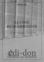 Le côté de Guermantes