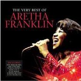 Very Best Of Aretha Franklin