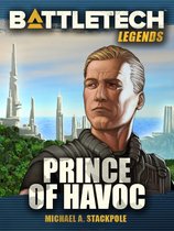 BattleTech Legends 47 - BattleTech Legends: Prince of Havoc