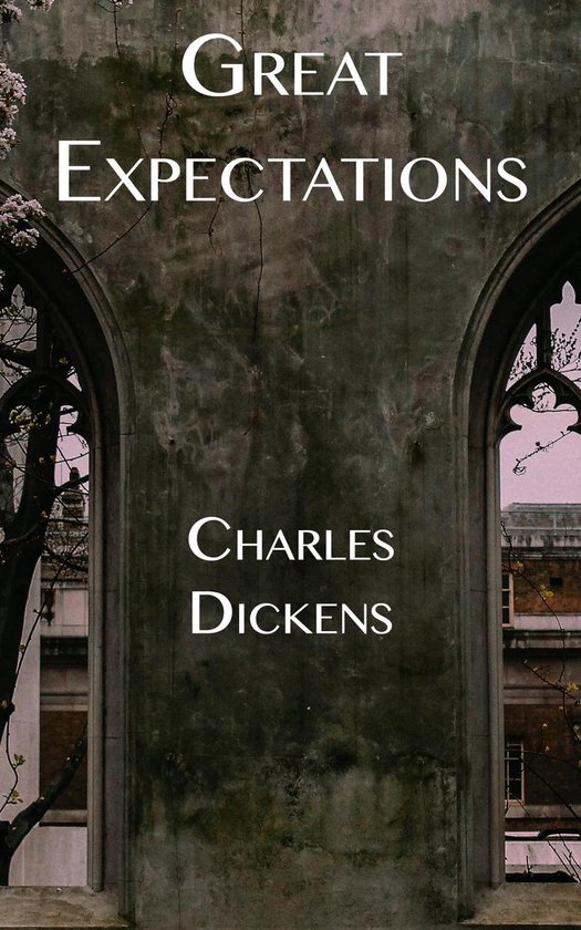 Great Expectations - cover