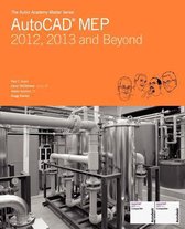 The Aubin Academy Master Series: AutoCAD MEP
