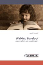 Walking Barefoot