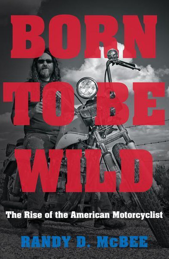 Born to Be Wild - cover