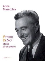 Attori - Vittorio De Sica