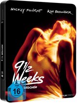 9 1/2 Wochen (Steel Edition)/Blu-ray