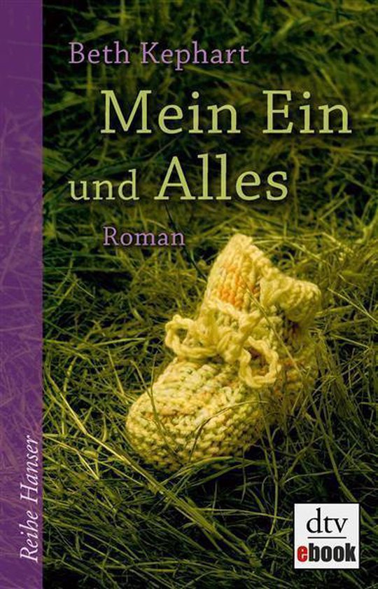 Mein Ein und Alles (ebook), Beth Kephart 9783423423007 Boeken