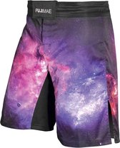 MMA broekje / Short Galaxy