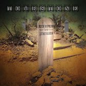 Rich Hopkins & Luminarios - Tombstone (CD)