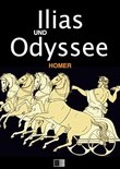 Ilias und Odyssee