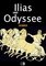Ilias und Odyssee - Homer, Anja Grebe
