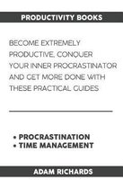 Productivity Books