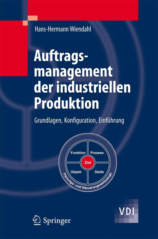Computer Science and Engineering (German Language) - Auftrag ... - cover
