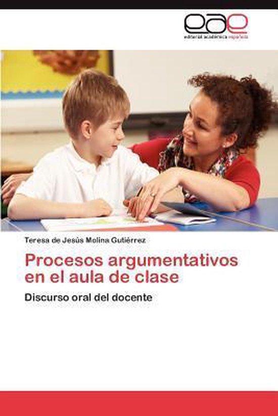 Procesos Argumentativos En El Aula de Clase