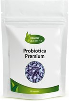 Probiotica | sterk | 60 capsules | vitaminesperpost.nl