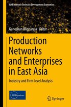 ADB Institute Series on Development Economics - Production Networks and Enterprises in East Asia