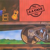 J.J. Cale - Okie (CD)